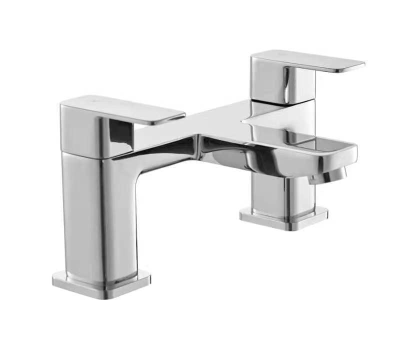 Strano Bath Filler – Strano Bath Filler | Luxury Bathroom & Radiator Collection by HomeRangeDirect