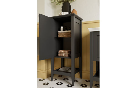 HRD 470mm Floor Standing 1 Door Midi Boy Unit