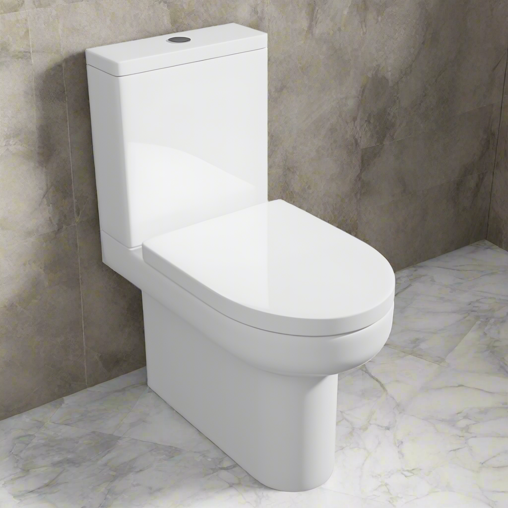 Vionyx Zevo Dual Cistern – Vionyx Zevo Dual Cistern | Luxury Bathroom & Radiator Collection by HomeRangeDirect