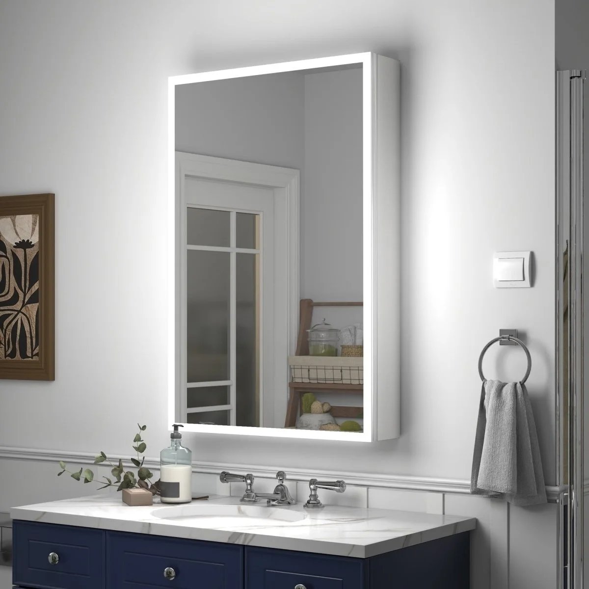 Zenvia – Zenvia | Luxury Bathroom & Radiator Collection by HomeRangeDirect