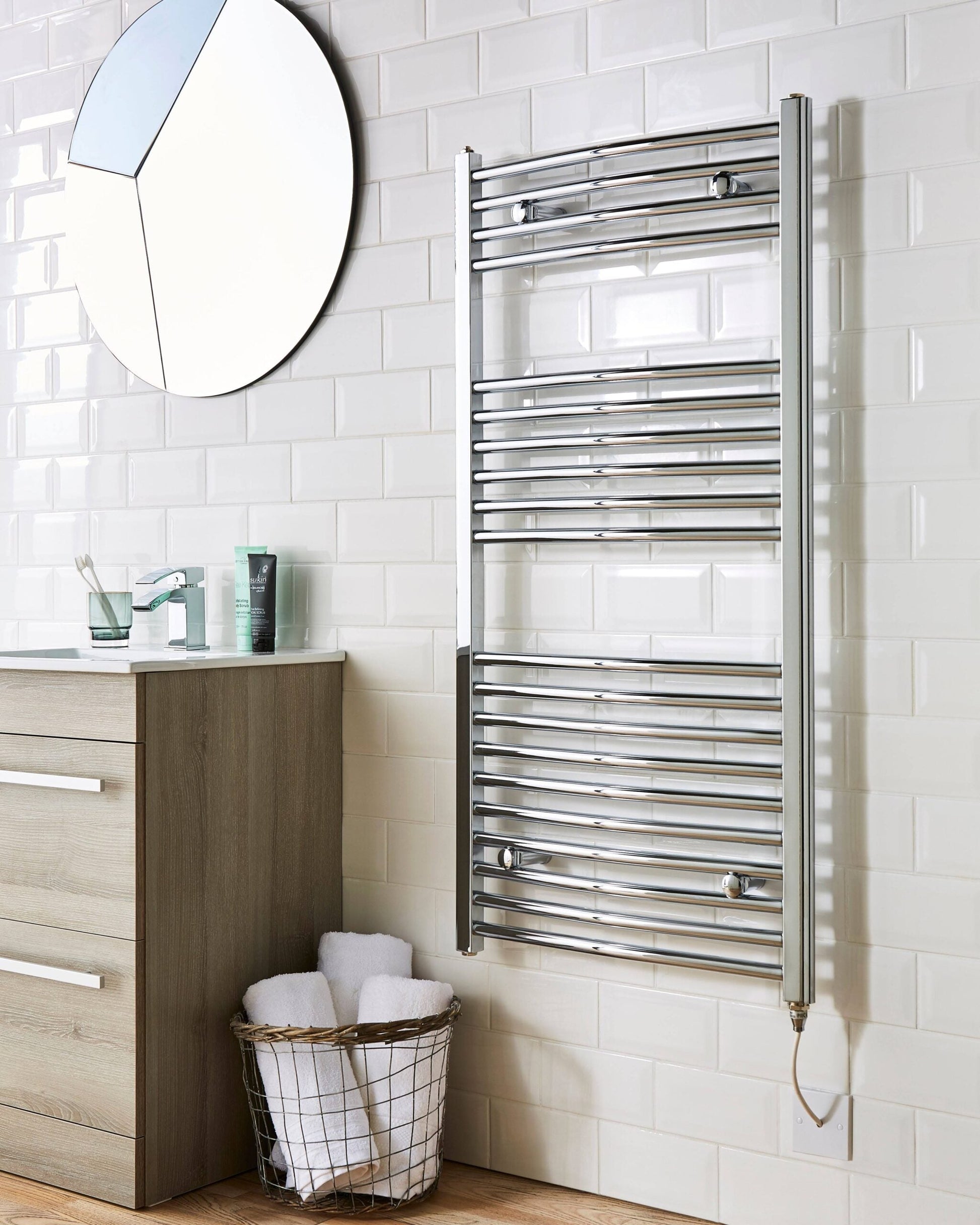 Electric Alurex – Electric Alurex | Luxury Bathroom & Radiator Collection by HomeRangeDirect