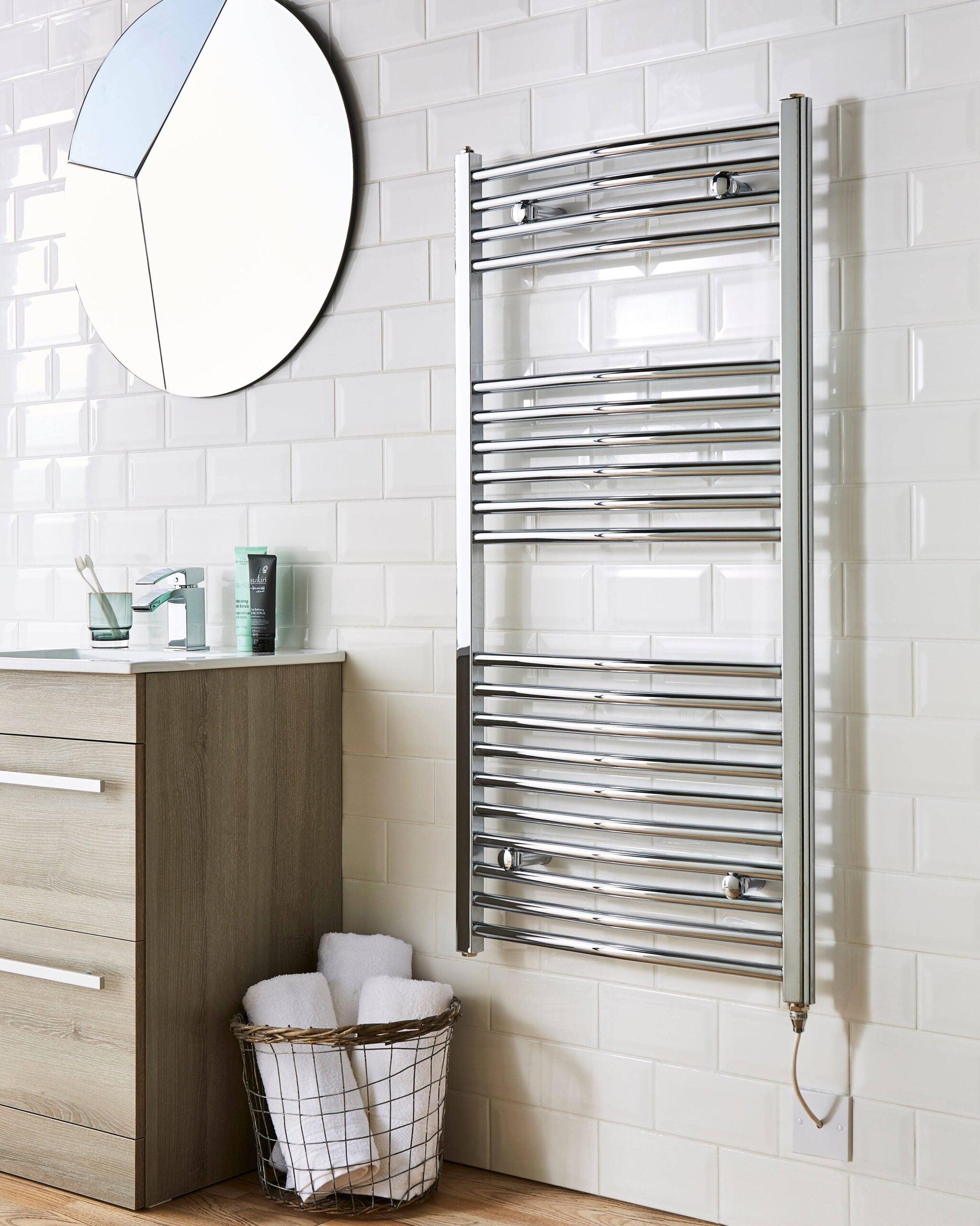Electric Alurex – Electric Alurex | Luxury Bathroom & Radiator Collection by HomeRangeDirect