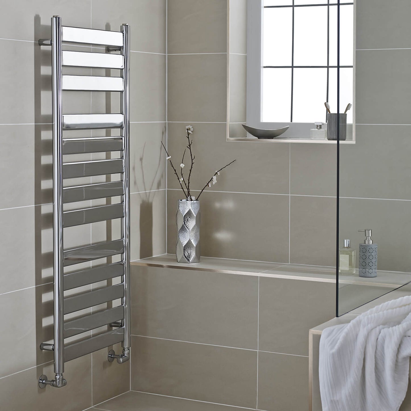 Clairmont – Clairmont | Luxury Bathroom & Radiator Collection by HomeRangeDirect