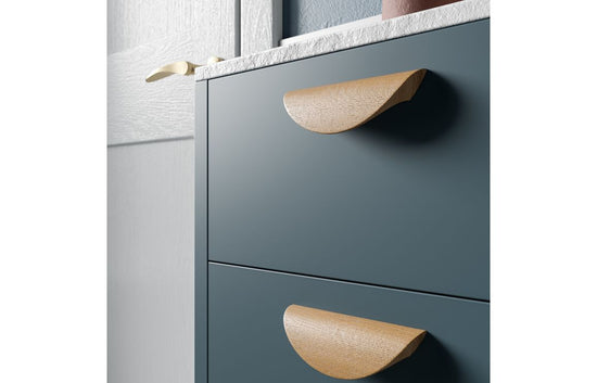 HRD 600mm Standard 2 Door Storage Unit