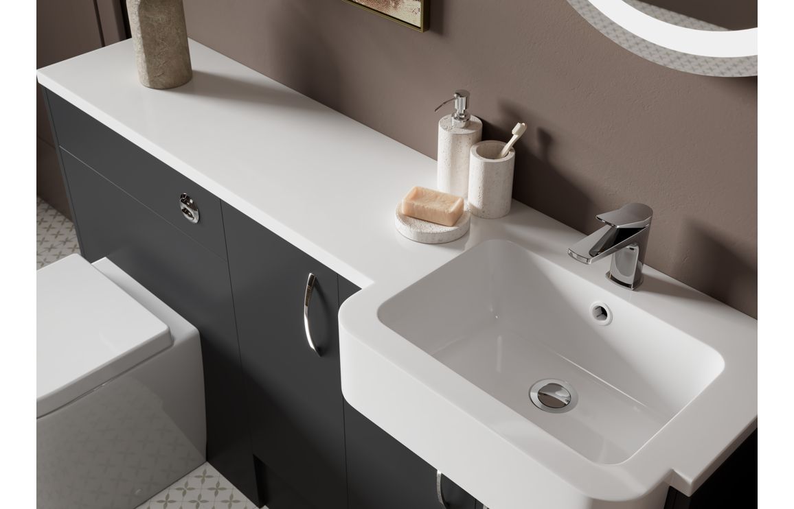 HRD Standard Depth End Panel