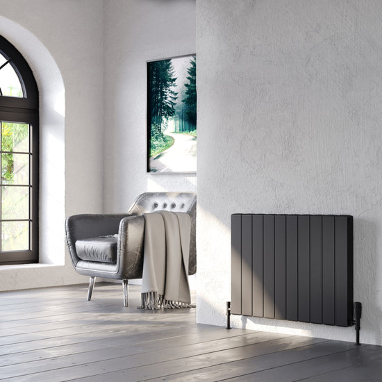 Merida – Merida | Luxury Bathroom & Radiator Collection by HomeRangeDirect