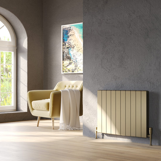 Merida – Merida | Luxury Bathroom & Radiator Collection by HomeRangeDirect
