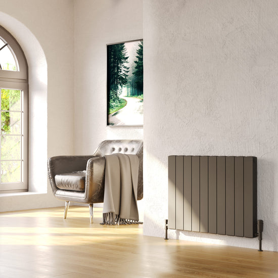 Merida – Merida | Luxury Bathroom & Radiator Collection by HomeRangeDirect
