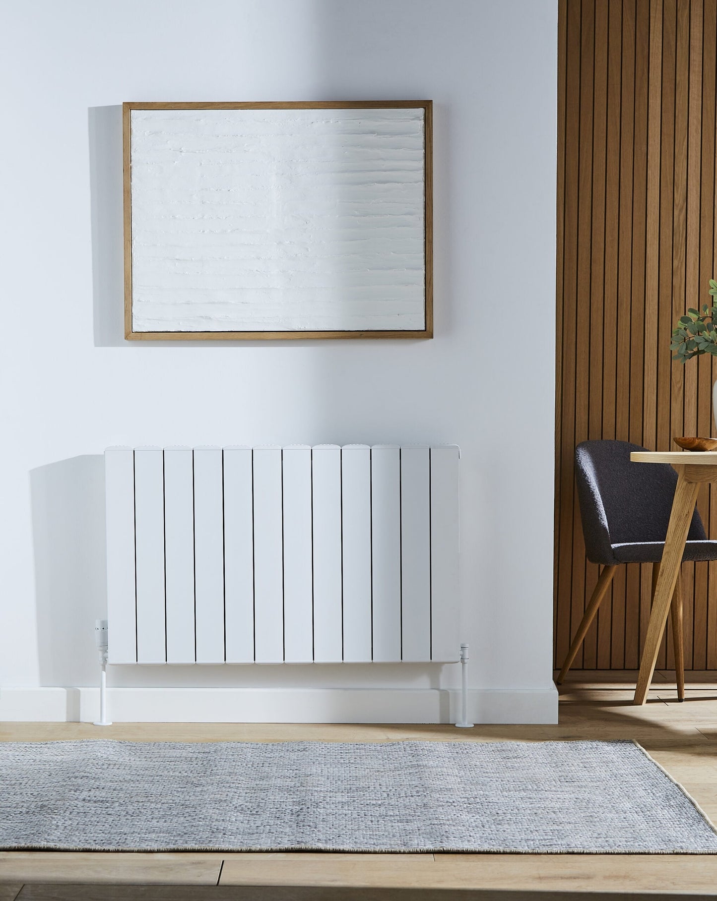 Merida – Merida | Luxury Bathroom & Radiator Collection by HomeRangeDirect