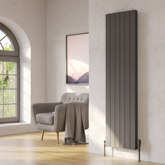 Merida – Merida | Luxury Bathroom & Radiator Collection by HomeRangeDirect