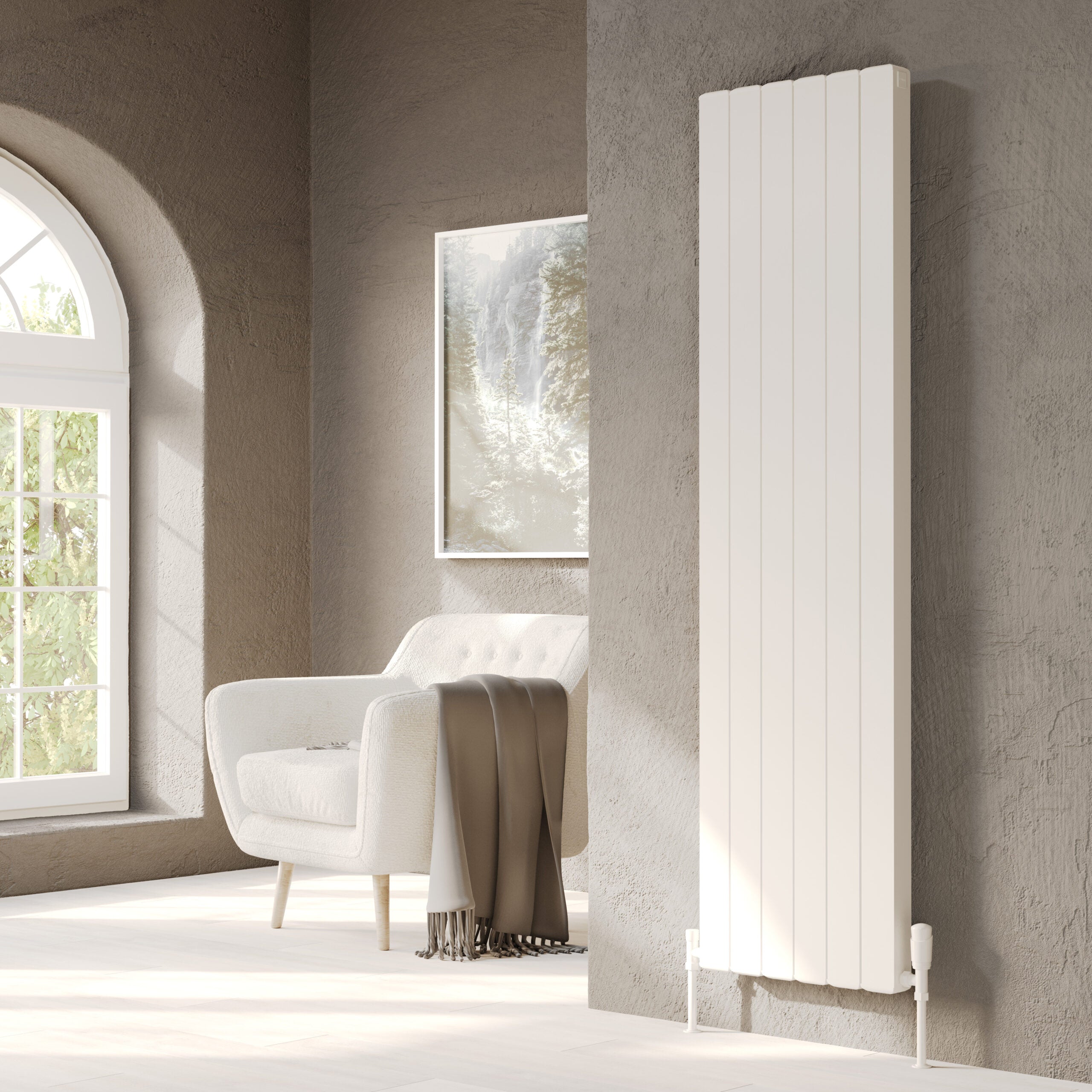 Merida – Merida | Luxury Bathroom & Radiator Collection by HomeRangeDirect