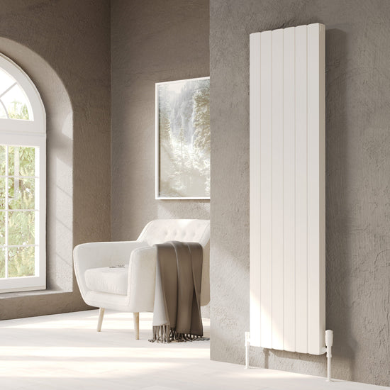 Merida – Merida | Luxury Bathroom & Radiator Collection by HomeRangeDirect
