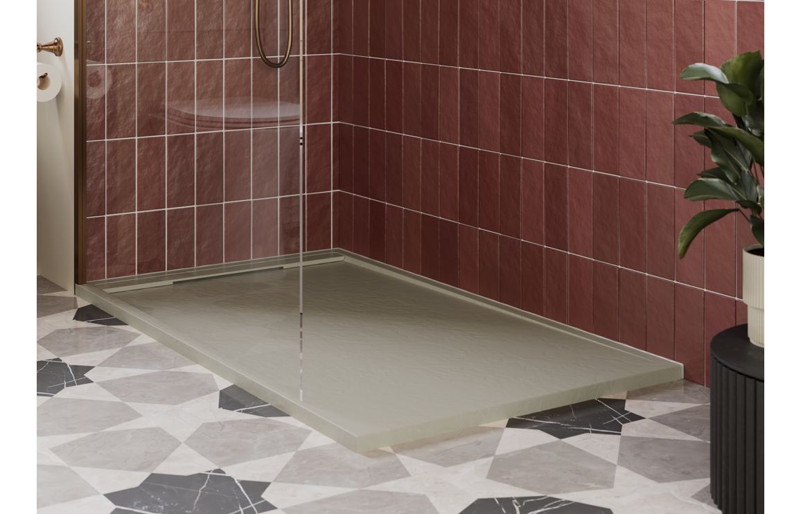 HRD 410mm Floor Standing Unit & Basin