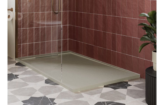 HRD 500mm Floor Standing WC Unit