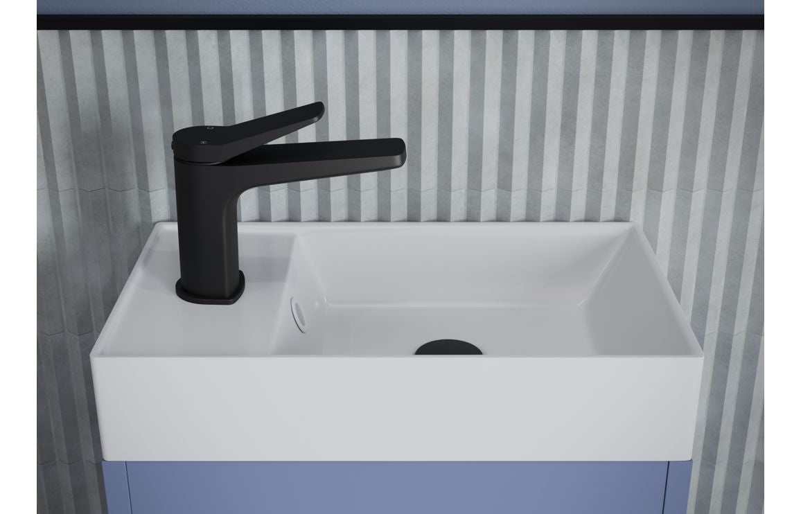 HRD 500mm Floor Standing WC Unit