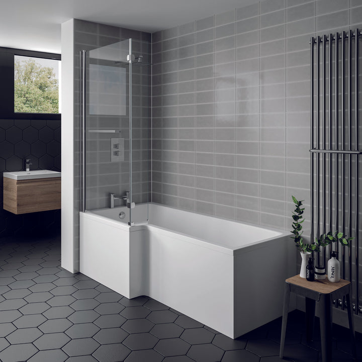 Vionyx Front Panel – Vionyx Front Panel | Luxury Bathroom & Radiator Collection by HomeRangeDirect