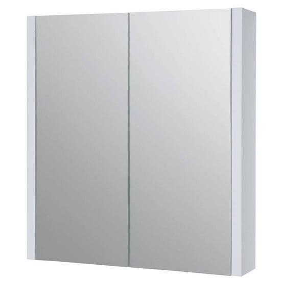 Trinexa Mirror Cabinet – Trinexa Mirror Cabinet | Luxury Bathroom & Radiator Collection by HomeRangeDirect