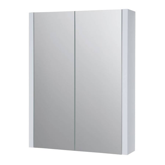 Trinexa Mirror Cabinet – Trinexa Mirror Cabinet | Luxury Bathroom & Radiator Collection by HomeRangeDirect