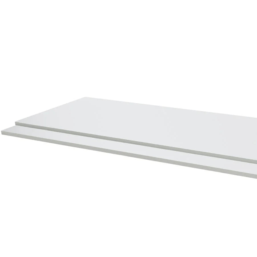 Trinexa 2 Piece Front Panel – Trinexa 2 Piece Front Panel | Luxury Bathroom & Radiator Collection by HomeRangeDirect