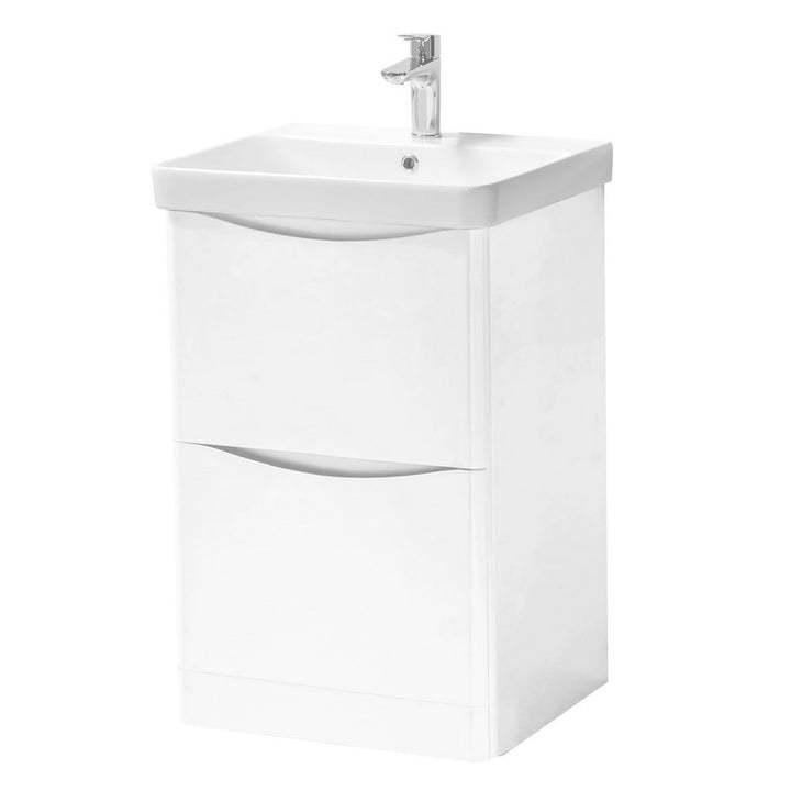 Stravix Basin – Stravix Basin | Luxury Bathroom & Radiator Collection by HomeRangeDirect