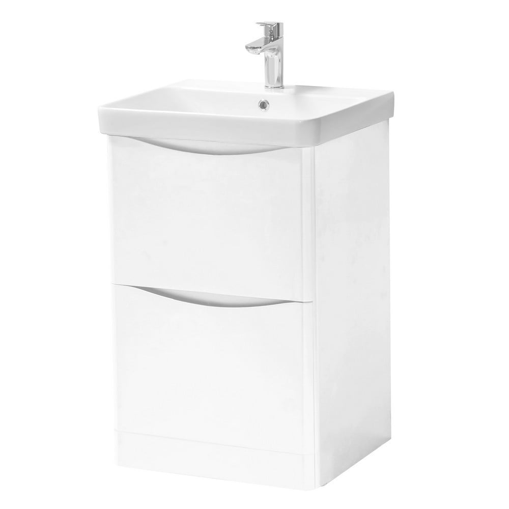 Stravix Basin – Stravix Basin | Luxury Bathroom & Radiator Collection by HomeRangeDirect