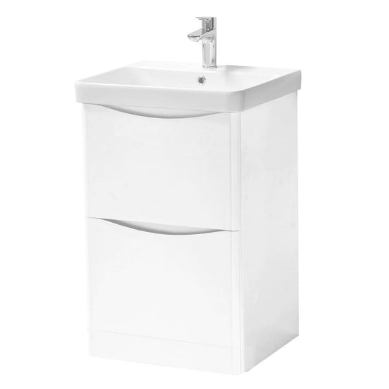 Stravix Basin – Stravix Basin | Luxury Bathroom & Radiator Collection by HomeRangeDirect
