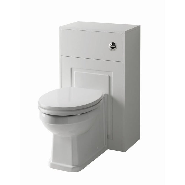 Ventara Wc Unit – Ventara WC Unit | Luxury Bathroom & Radiator Collection by HomeRangeDirect