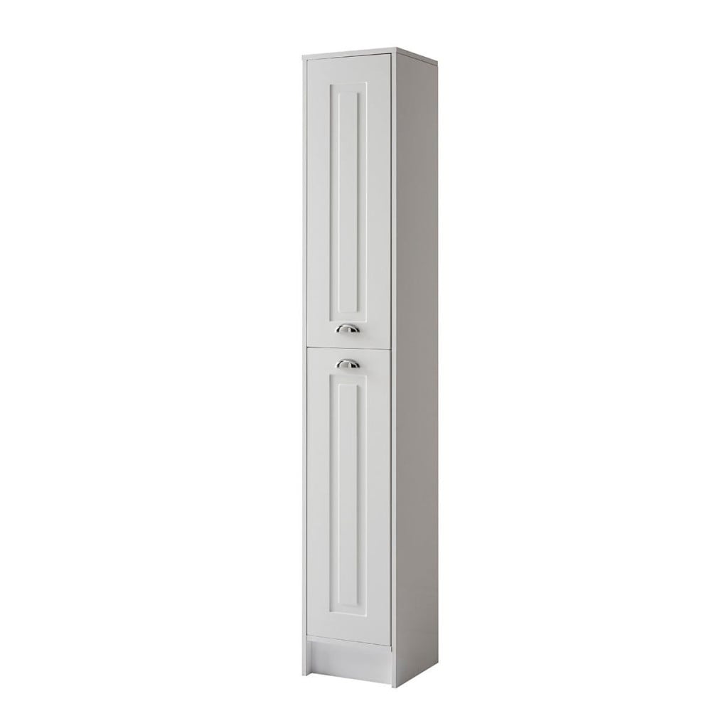 Ventara Tall Side Unit – Ventara Tall Side Unit | Luxury Bathroom & Radiator Collection by HomeRangeDirect