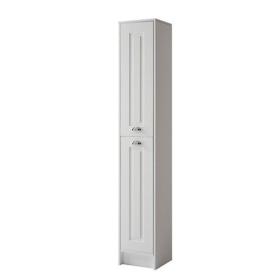 Ventara Tall Side Unit – Ventara Tall Side Unit | Luxury Bathroom & Radiator Collection by HomeRangeDirect
