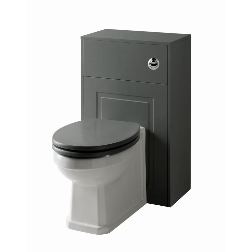 Ventara Wc Unit – Ventara WC Unit | Luxury Bathroom & Radiator Collection by HomeRangeDirect