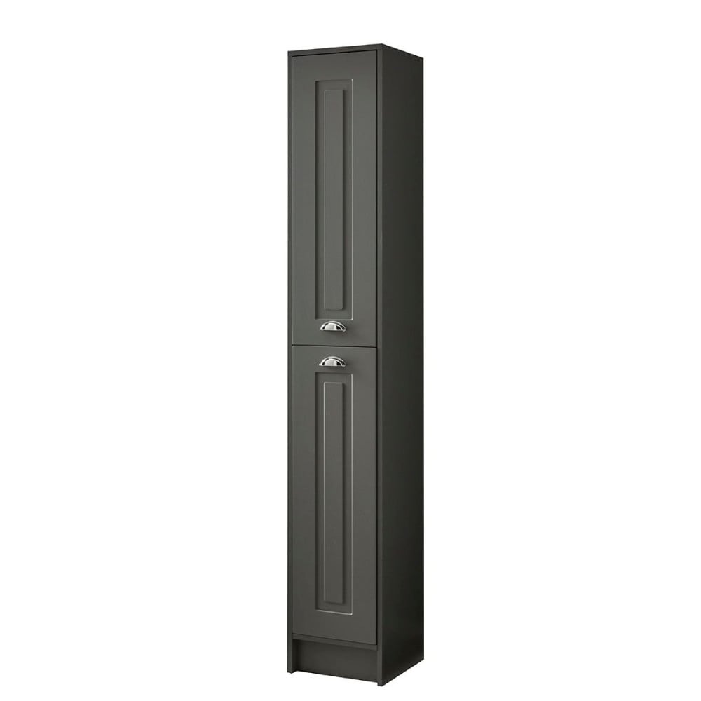 Ventara Tall Side Unit – Ventara Tall Side Unit | Luxury Bathroom & Radiator Collection by HomeRangeDirect