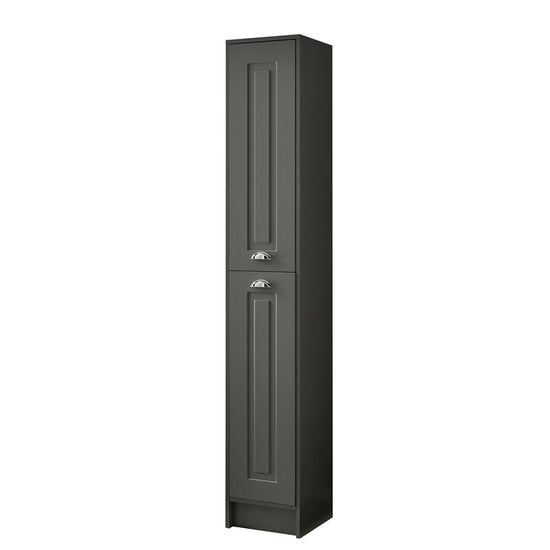 Ventara Tall Side Unit – Ventara Tall Side Unit | Luxury Bathroom & Radiator Collection by HomeRangeDirect