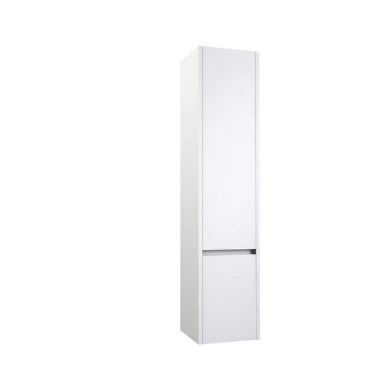 Velsiro Wall Mounted Tall Unit – Velsiro Wall Mounted Tall Unit | Luxury Bathroom & Radiator Collection by HomeRangeDirect