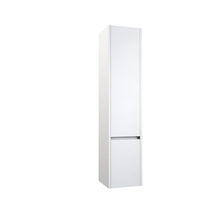 Velsiro Wall Mounted Tall Unit – Velsiro Wall Mounted Tall Unit | Luxury Bathroom & Radiator Collection by HomeRangeDirect