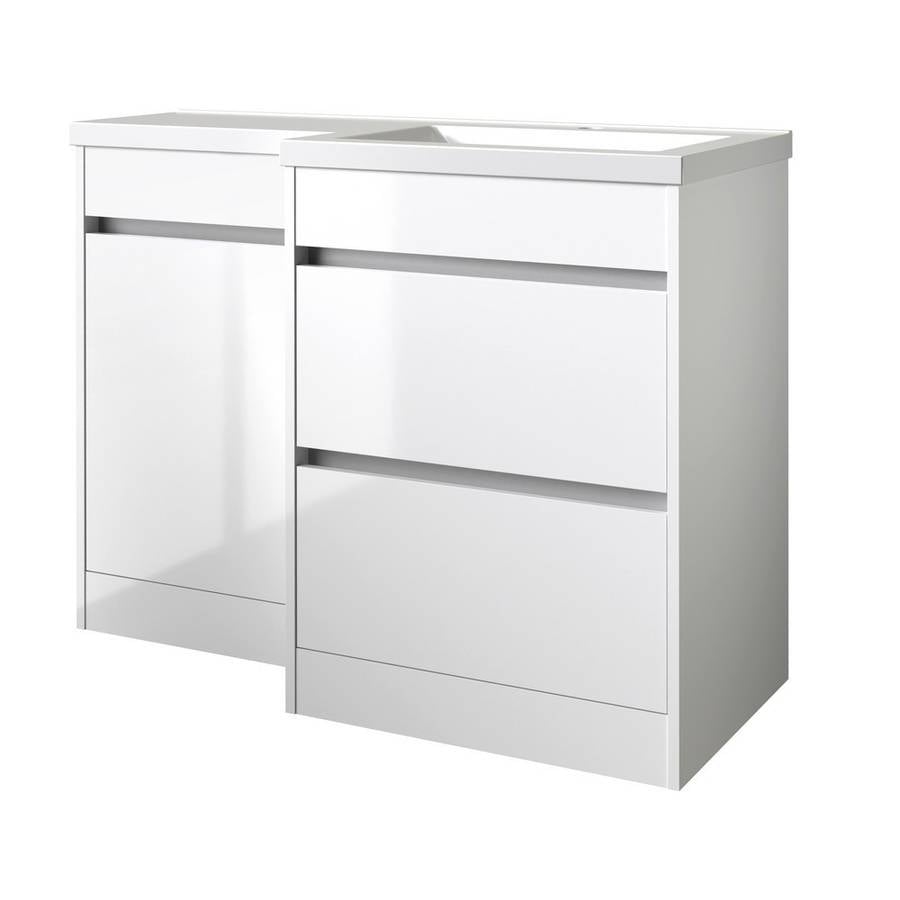 Velsiro Tarynx Wc Unit – Velsiro Tarynx WC Unit | Luxury Bathroom & Radiator Collection by HomeRangeDirect