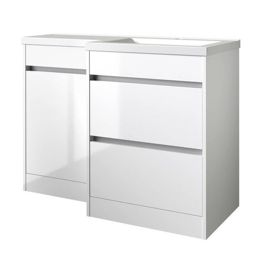 Velsiro Tarynx Wc Unit – Velsiro Tarynx WC Unit | Luxury Bathroom & Radiator Collection by HomeRangeDirect