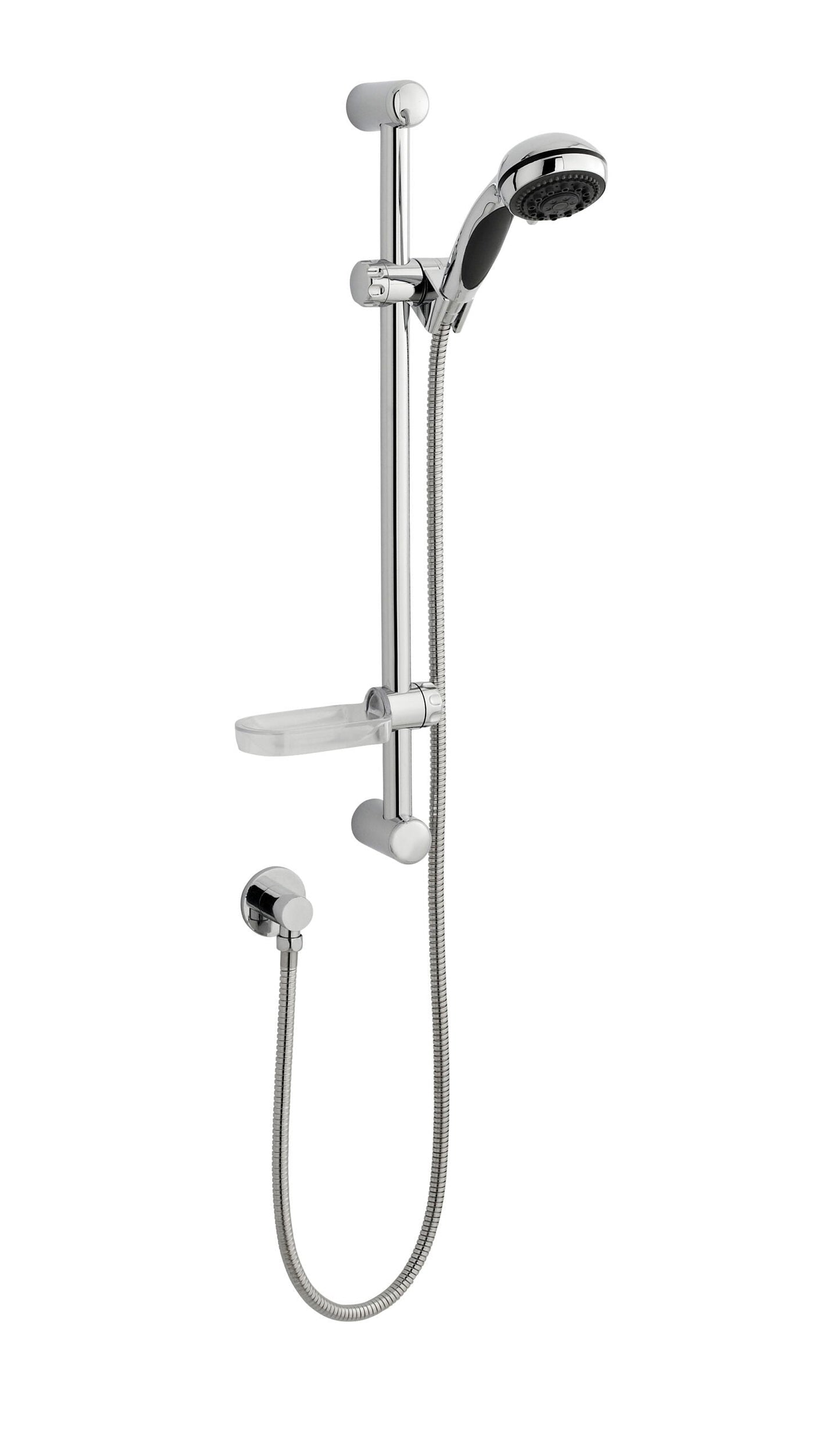 Trivane Flow Slide Rail Kit – Trivane Flow Slide Rail Kit | Luxury Bathroom & Radiator Collection by HomeRangeDirect