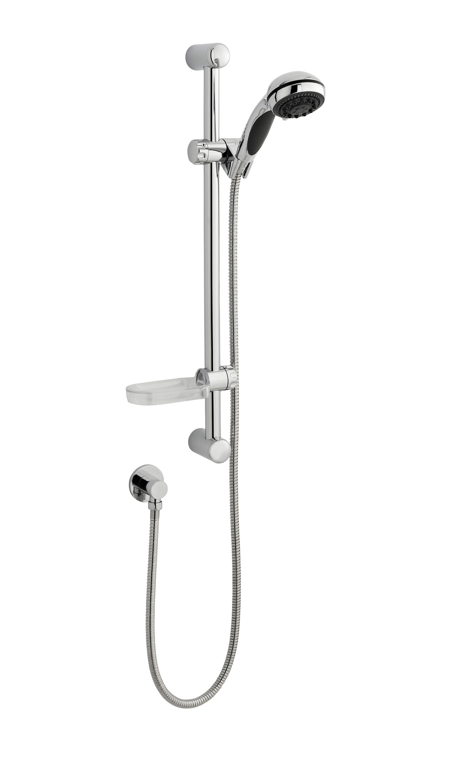 Trivane Flow Slide Rail Kit – Trivane Flow Slide Rail Kit | Luxury Bathroom & Radiator Collection by HomeRangeDirect