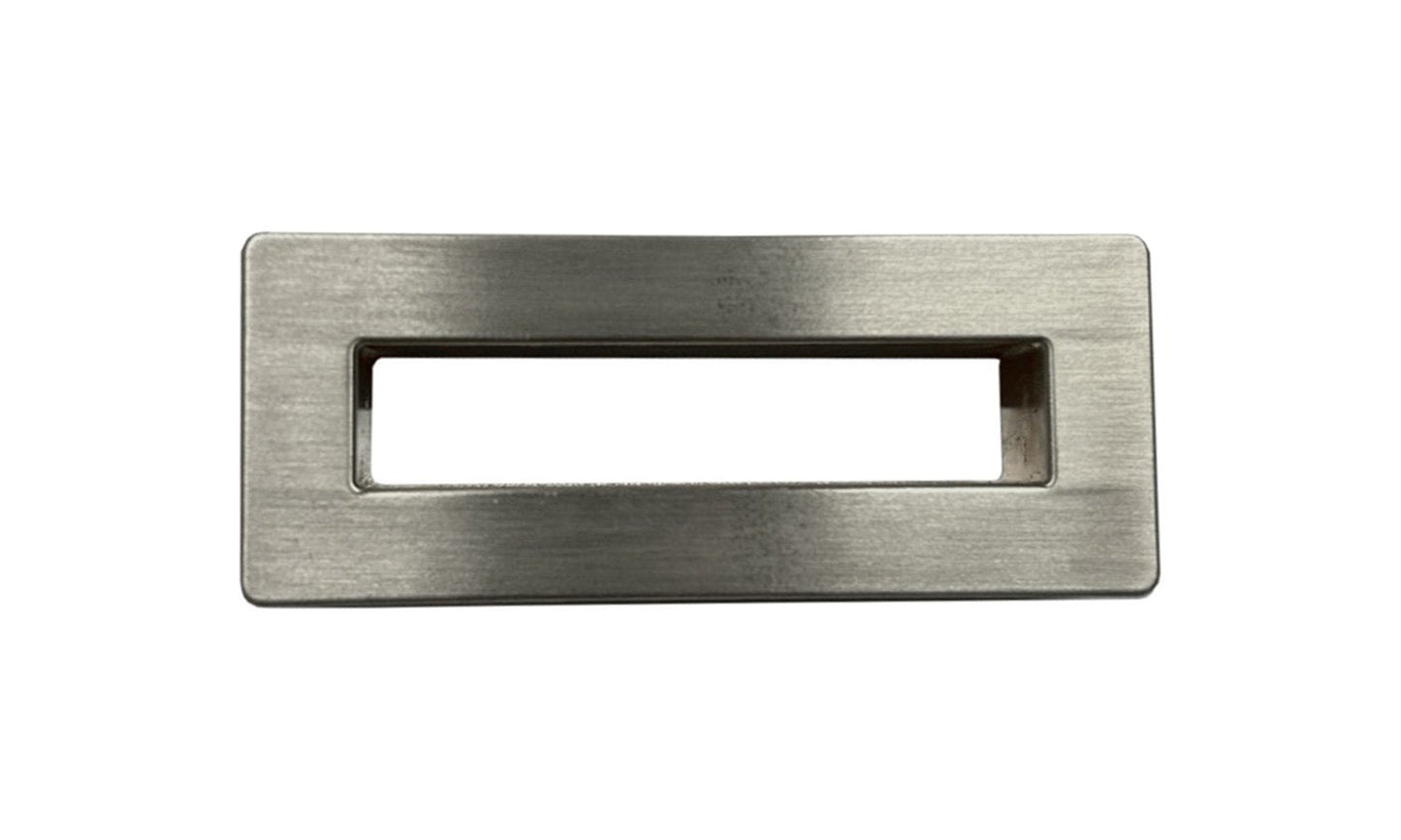 Luxore Overflow Cover – Luxore Overflow Cover | Luxury Bathroom & Radiator Collection by HomeRangeDirect