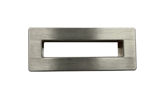 Luxore Overflow Cover – Luxore Overflow Cover | Luxury Bathroom & Radiator Collection by HomeRangeDirect