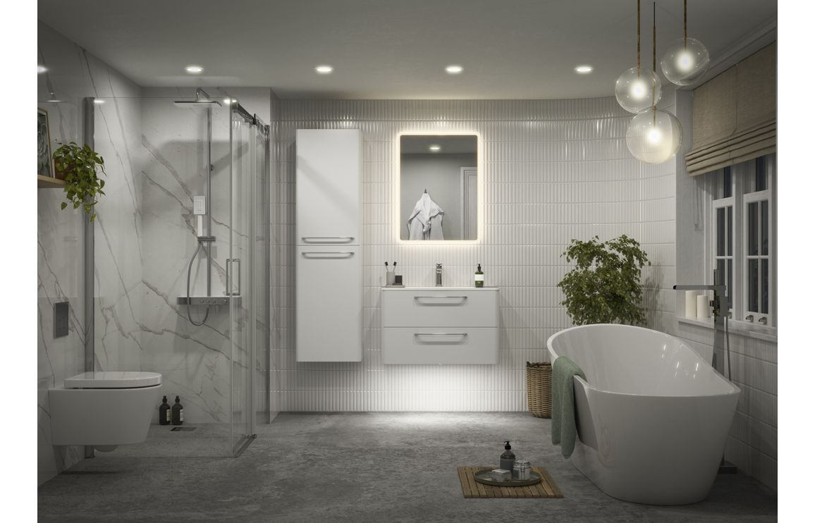 HRD 506mm WC Unit