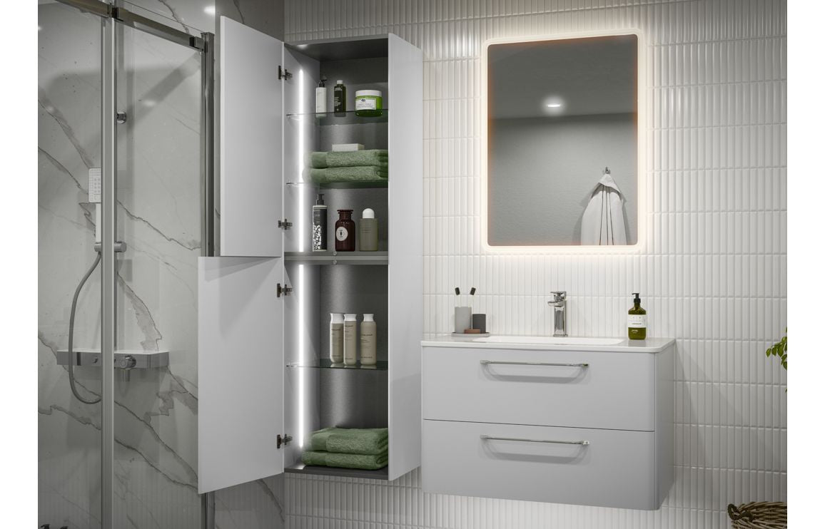 HRD 506mm WC Unit