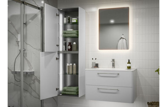 HRD 506mm WC Unit