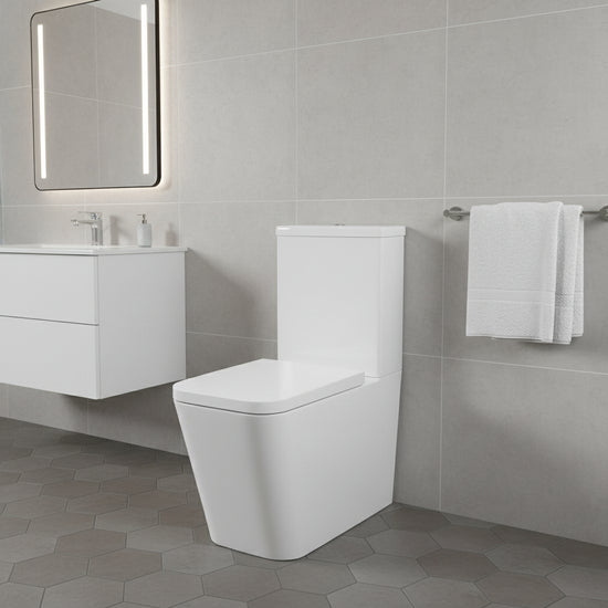 Astorra Linea Square C C Pan Closed Back – Astorra Linea Square C/C Pan (Closed Back) | Luxury Bathroom & Radiator Collection by HomeRangeDirect