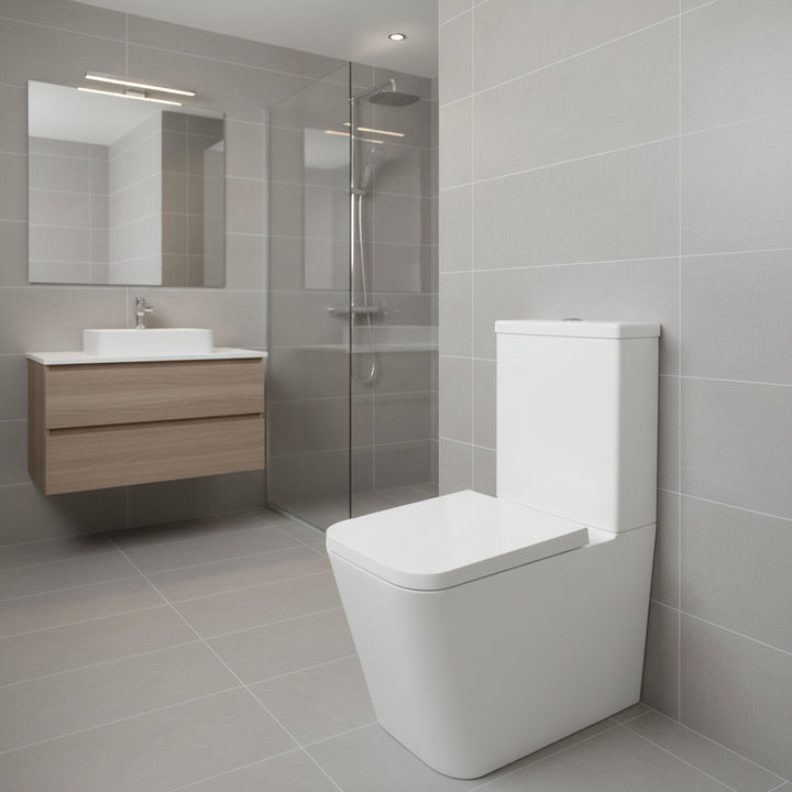 Astorra Linea Square Cistern – Astorra Linea Square Cistern | Luxury Bathroom & Radiator Collection by HomeRangeDirect