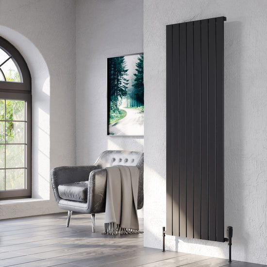 Sinastra Single – Sinastra SINGLE | Luxury Bathroom & Radiator Collection by HomeRangeDirect