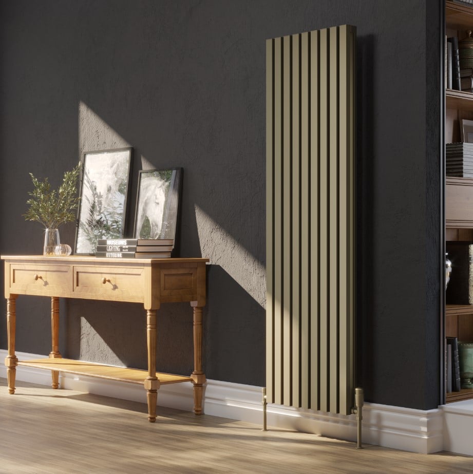Lamego Double – Lamego DOUBLE | Luxury Bathroom & Radiator Collection by HomeRangeDirect