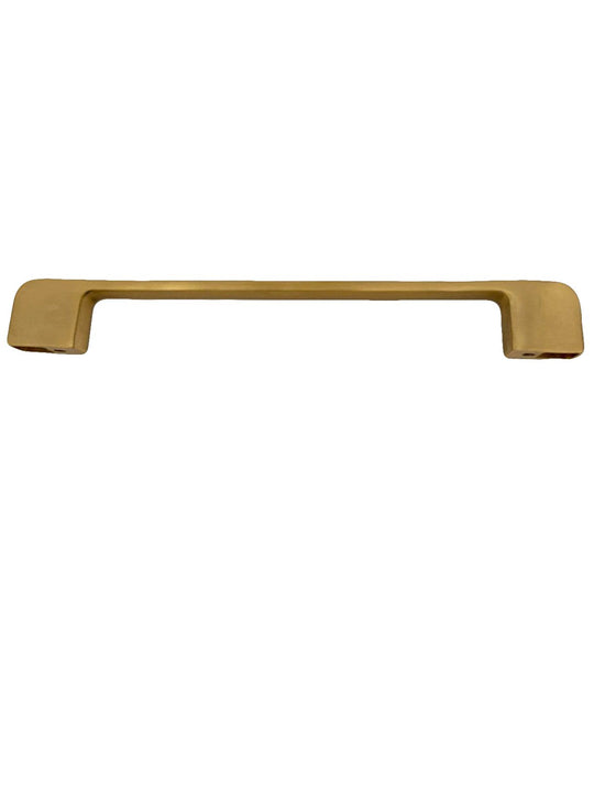 Tefiqon Handle X2 Screws Per Handle – Tefiqon Handle (x2 Screw's Per Handle) | Luxury Bathroom & Radiator Collection by HomeRangeDirect