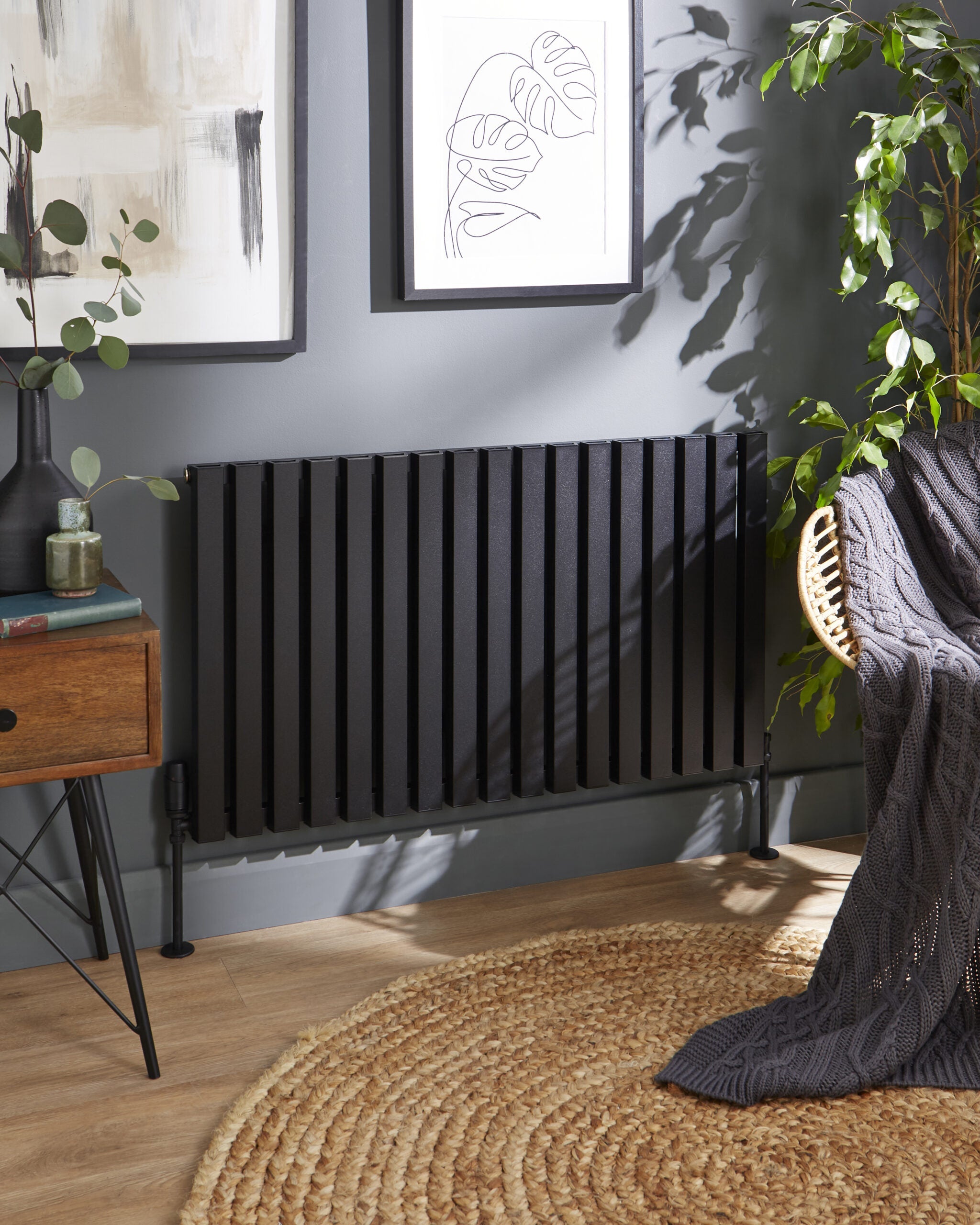 Lamego Single – Lamego SINGLE | Luxury Bathroom & Radiator Collection by HomeRangeDirect