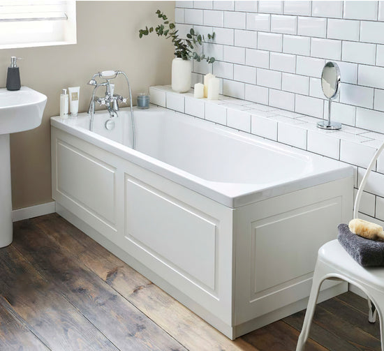 Nyvora Se – Nyvora | Luxury Bathroom & Radiator Collection by HomeRangeDirect